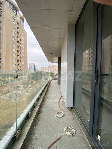Продаётся 2-комн. новостройка 66.3 м², м. Низами, photo 10 from 14