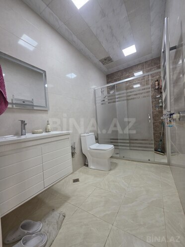 Satılır 2 otaqlı yeni tikili 85 m², Yeni Yasamal q., photo 8 from 11