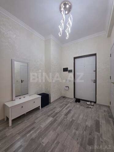 Satılır 2 otaqlı yeni tikili 85 m², Yeni Yasamal q., photo 10 from 11