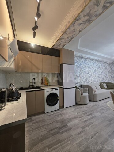 Satılır 2 otaqlı yeni tikili 85 m², Yeni Yasamal q., photo 7 from 11