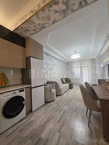 Satılır 2 otaqlı yeni tikili 85 m², Yeni Yasamal q., photo 3 from 11