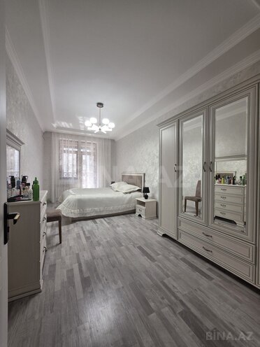 Satılır 2 otaqlı yeni tikili 85 m², Yeni Yasamal q., photo 6 from 11