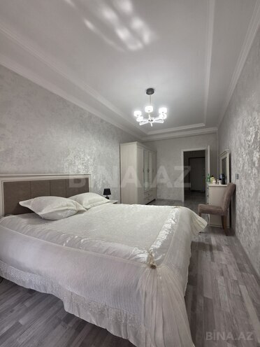 Satılır 2 otaqlı yeni tikili 85 m², Yeni Yasamal q., photo 5 from 11