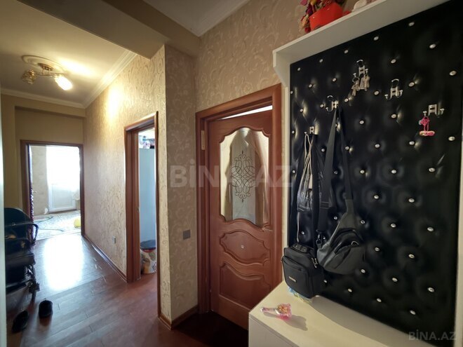 Satılır 2 otaqlı yeni tikili 87 m², Həzi Aslanov m., photo 14 from 21