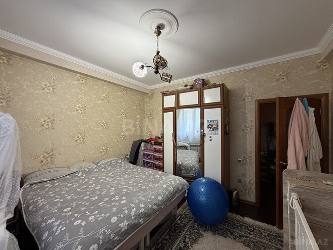 Satılır 2 otaqlı yeni tikili 87 m², Həzi Aslanov m., photo 7 from 21