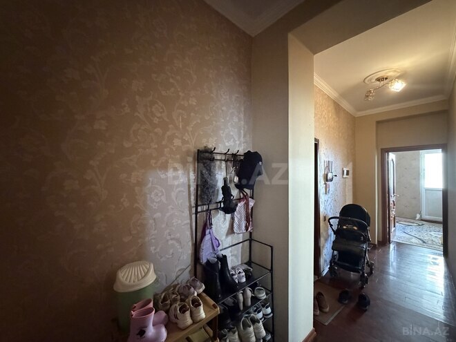 Satılır 2 otaqlı yeni tikili 87 m², Həzi Aslanov m., photo 15 from 21
