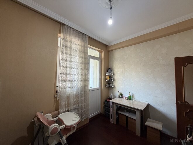 Satılır 2 otaqlı yeni tikili 87 m², Həzi Aslanov m., photo 13 from 21