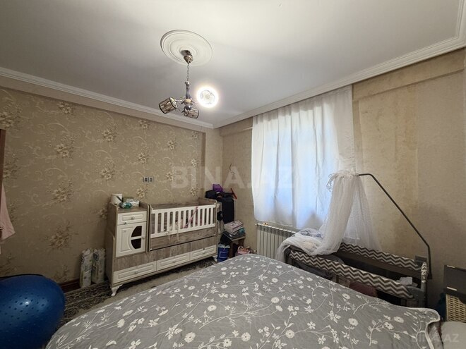 Satılır 2 otaqlı yeni tikili 87 m², Həzi Aslanov m., photo 8 from 21