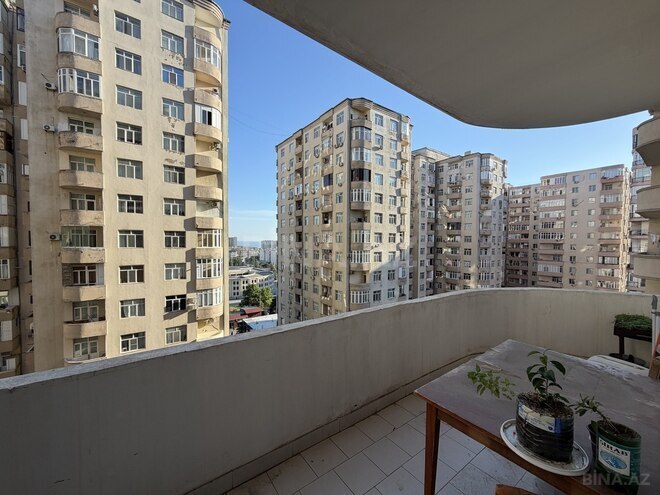 Satılır 2 otaqlı yeni tikili 87 m², Həzi Aslanov m., photo 19 from 21