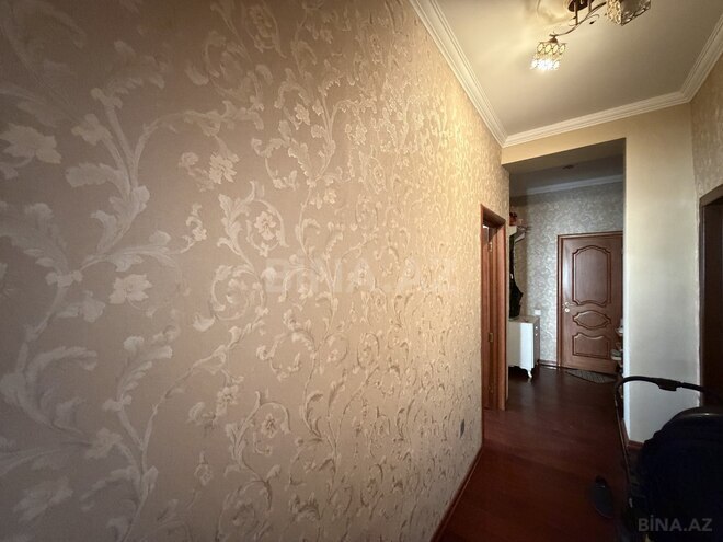 Satılır 2 otaqlı yeni tikili 87 m², Həzi Aslanov m., photo 17 from 21