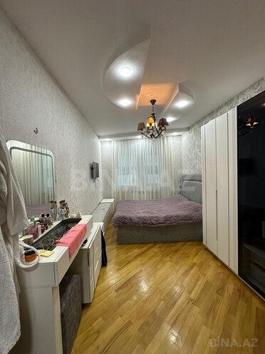 Satılır 4 otaqlı yeni tikili 140 m², Bakıxanov q., photo 8 from 21