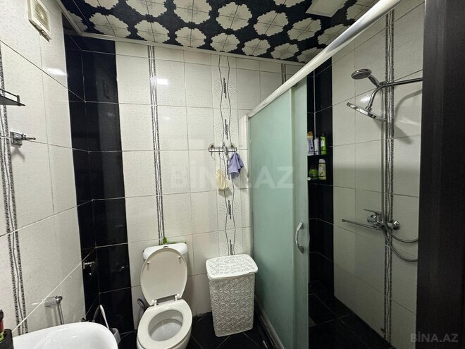 Satılır 4 otaqlı yeni tikili 140 m², Bakıxanov q., photo 16 from 21