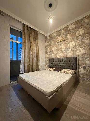 İcarəyə verilir 2 otaqlı yeni tikili 50 m², photo 4 from 7