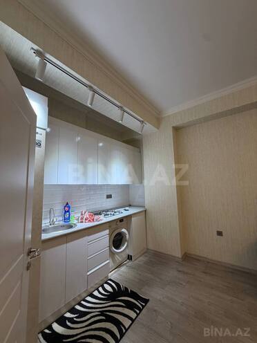 İcarəyə verilir 2 otaqlı yeni tikili 50 m², photo 6 from 7