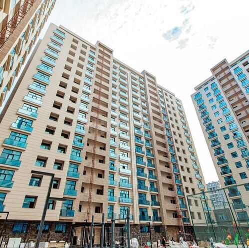 Продаётся 2-комн. новостройка 89 м², м. 28 мая, photo 1 from 13