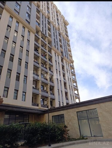Продаётся 3-комн. новостройка 117 м², м. Низами, photo 6 from 9
