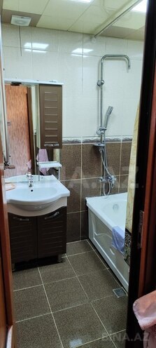 Продаётся 2-комн. вторичка 60 м², пос. Ени Гюнешли, photo 10 from 12