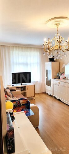 Продаётся 2-комн. вторичка 60 м², пос. Ени Гюнешли, photo 1 from 12