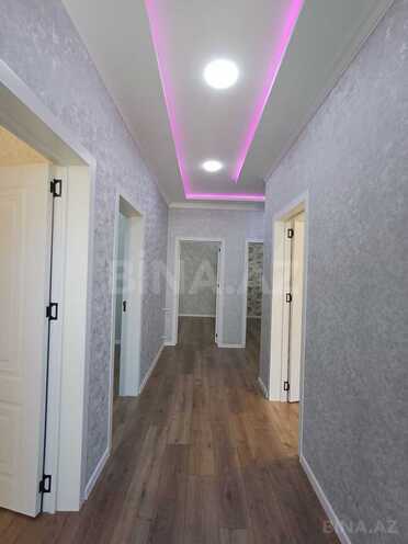 Satılır 4 otaqlı həyət evi/bağ evi 110 m², Binə q., photo 8 from 15