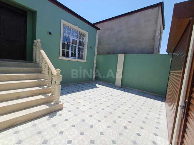 Satılır 4 otaqlı həyət evi/bağ evi 110 m², Binə q., photo 3 from 15