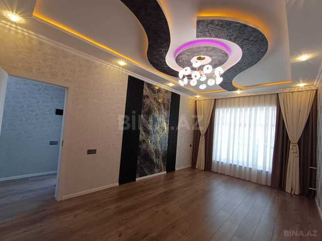 Satılır 4 otaqlı həyət evi/bağ evi 110 m², Binə q., photo 11 from 15