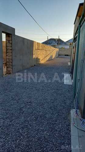 Satılır 4 otaqlı həyət evi/bağ evi 110 m², Binə q., photo 14 from 15