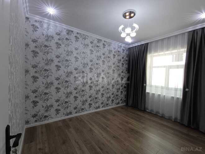 Satılır 4 otaqlı həyət evi/bağ evi 110 m², Binə q., photo 12 from 15