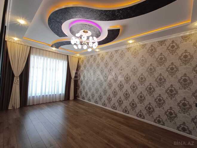 Satılır 4 otaqlı həyət evi/bağ evi 110 m², Binə q., photo 13 from 15