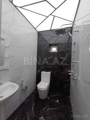 Satılır 4 otaqlı həyət evi/bağ evi 110 m², Binə q., photo 6 from 15