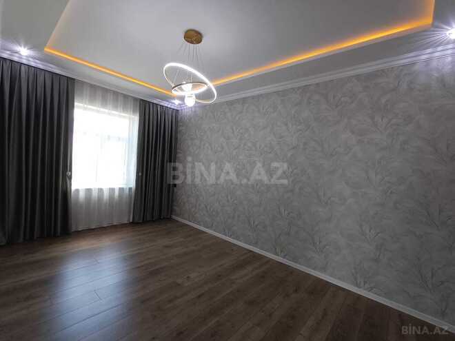 Satılır 4 otaqlı həyət evi/bağ evi 110 m², Binə q., photo 9 from 15
