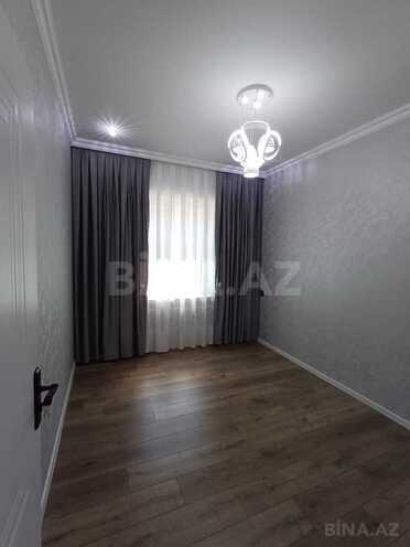 Satılır 4 otaqlı həyət evi/bağ evi 110 m², Binə q., photo 10 from 15
