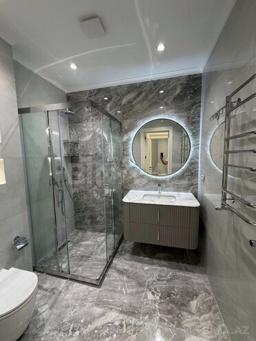 Satılır 4 otaqlı yeni tikili 181 m², İnşaatçılar m., photo 14 from 18