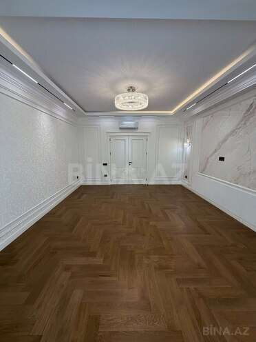 Satılır 4 otaqlı yeni tikili 181 m², İnşaatçılar m., photo 4 from 18