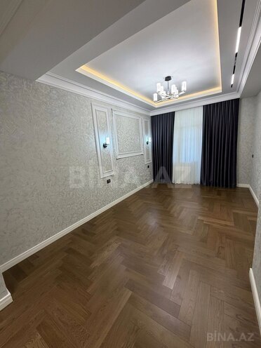 Satılır 4 otaqlı yeni tikili 181 m², İnşaatçılar m., photo 7 from 18
