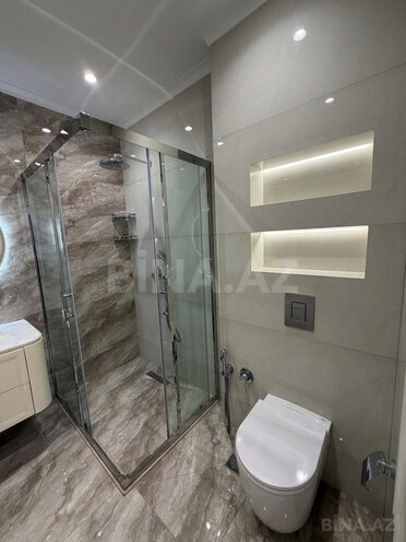 Satılır 4 otaqlı yeni tikili 181 m², İnşaatçılar m., photo 13 from 18