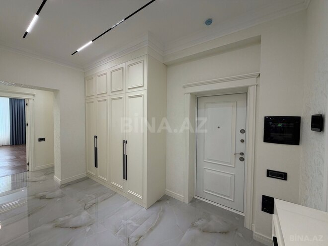 Satılır 4 otaqlı yeni tikili 181 m², İnşaatçılar m., photo 16 from 18