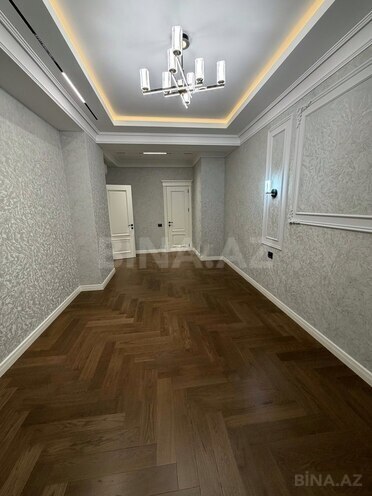 Satılır 4 otaqlı yeni tikili 181 m², İnşaatçılar m., photo 9 from 18