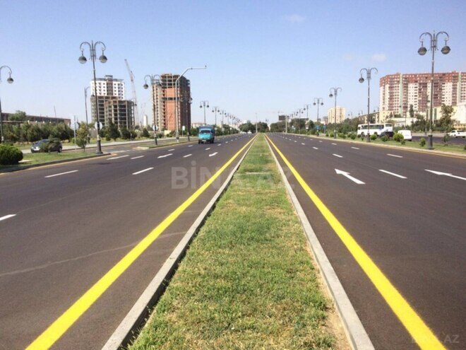 Satılır  torpaq 350 sot, Dərnəgül m., photo 1 from 5