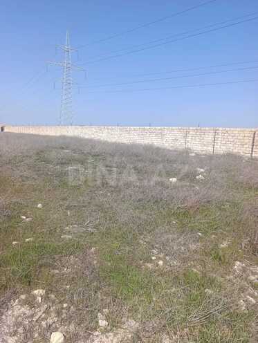Satılır  torpaq 350 sot, Dərnəgül m., photo 4 from 5