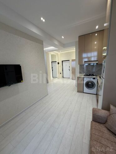 İcarəyə verilir 2 otaqlı yeni tikili 55 m², Bakıxanov q., photo 5 from 10