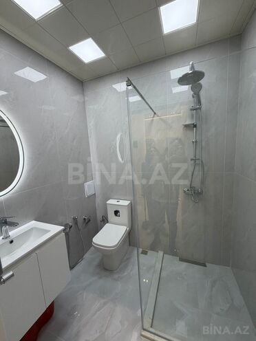 İcarəyə verilir 2 otaqlı yeni tikili 55 m², Bakıxanov q., photo 8 from 10