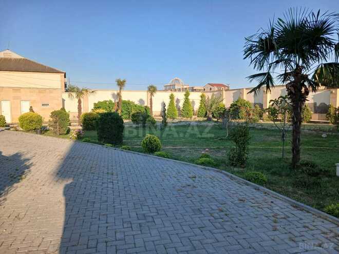 İcarəyə verilir 6 otaqlı həyət evi/bağ evi 400 m², Mərdəkan q., photo 9 from 30