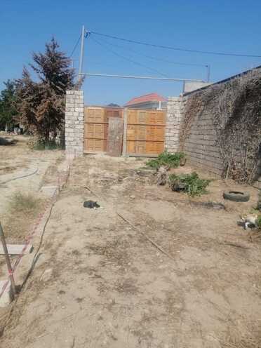 Satılır  torpaq 9.5 sot, Mərdəkan q., photo 3 from 5