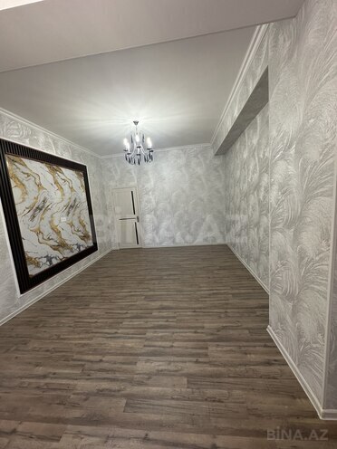 Продаётся 2-комн. новостройка 58 м², м. Нефтчиляр, photo 3 from 15