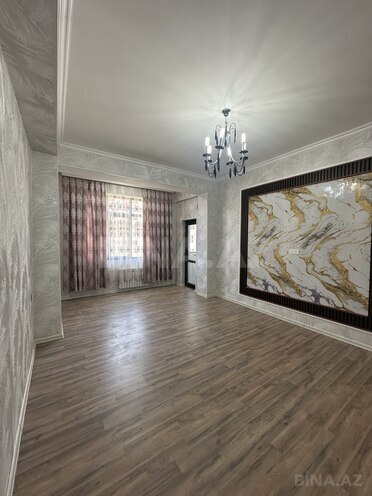 Продаётся 2-комн. новостройка 58 м², м. Нефтчиляр, photo 1 from 15