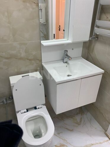 Продаётся 2-комн. новостройка 55 м², пос. Сарай, photo 8 from 9