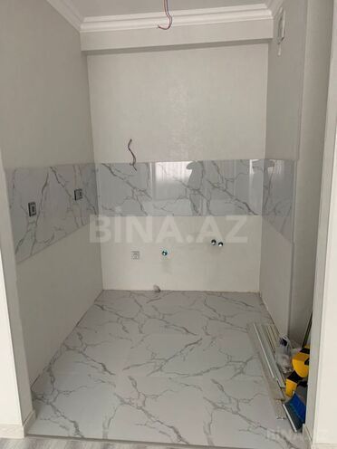 Продаётся 2-комн. новостройка 55 м², пос. Сарай, photo 6 from 9