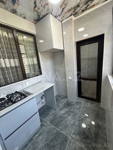 Продаётся 2-комн. новостройка 58 м², м. Нефтчиляр, photo 11 from 15
