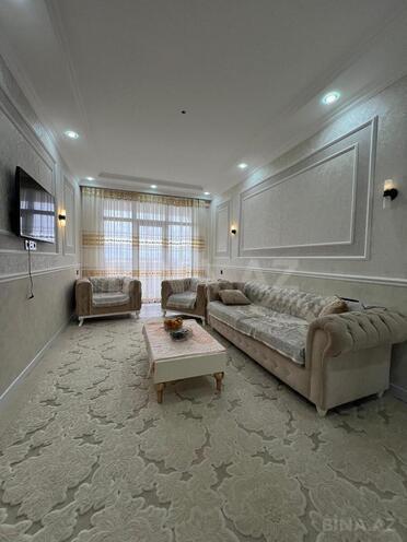 Satılır 3 otaqlı yeni tikili 90 m², Qaraçuxur q., photo 5 from 13