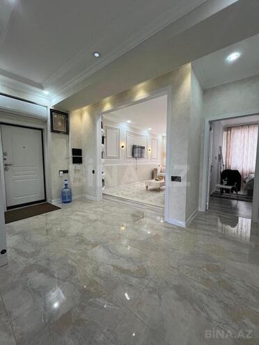 Satılır 3 otaqlı yeni tikili 90 m², Qaraçuxur q., photo 4 from 13